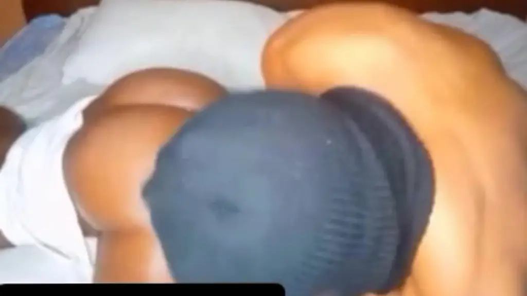 milf stepmom seduces stepson to a hot doggystyle