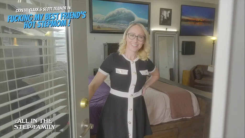 best friend s hot big tits milf stepmom crystal clark loves junior s big cock