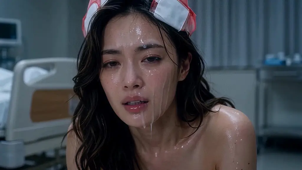 three for u - episode 12: the sanatorium -(ai movie)
