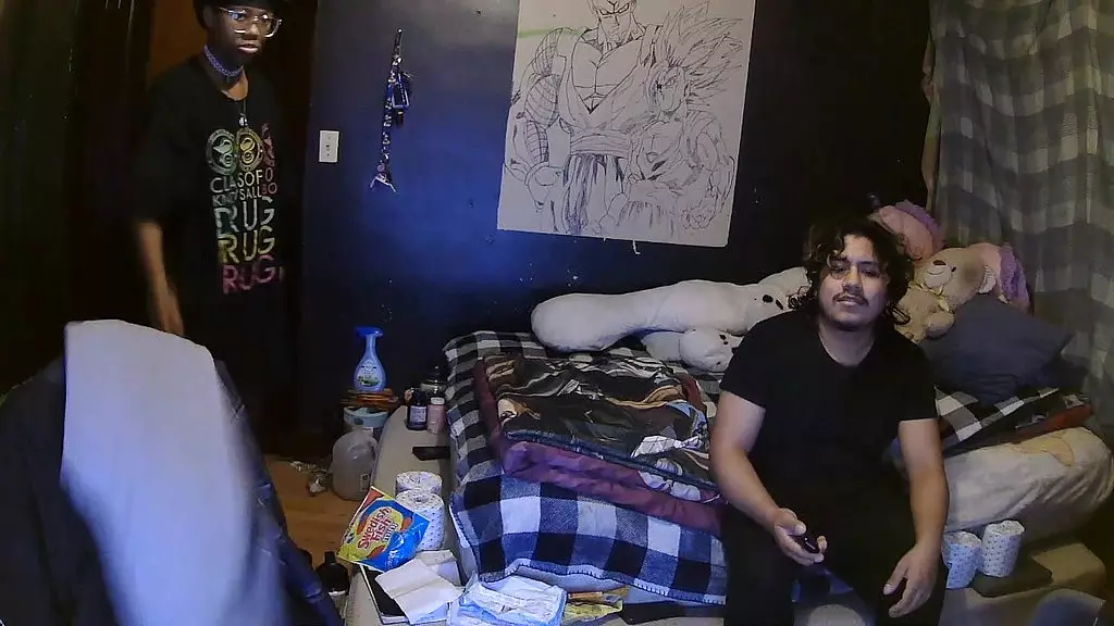 трахаемся сразу после работы