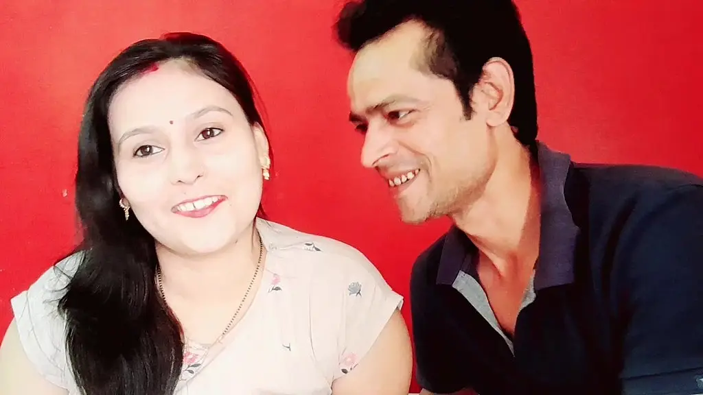 anal fuck puja hardcore sex with prem