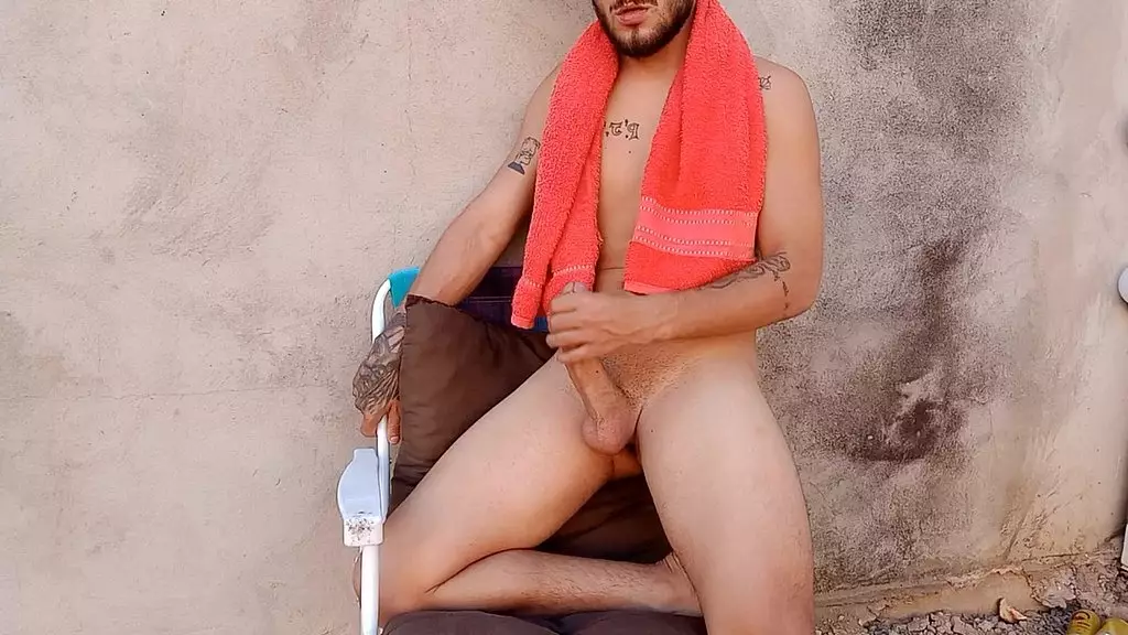 Бразильское соло garoto