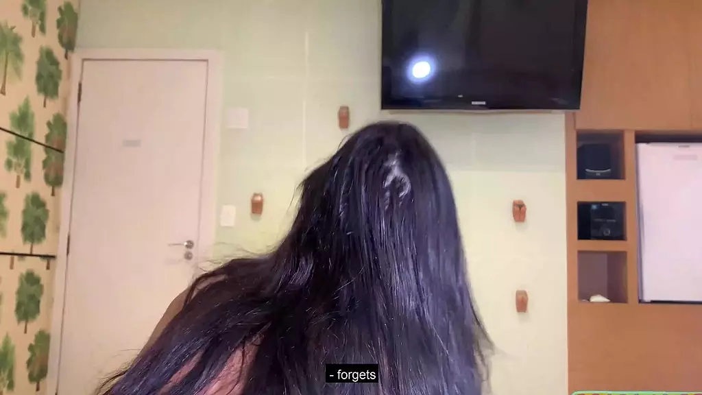 magrinha do peitinho pequeno gosta muito de sexo