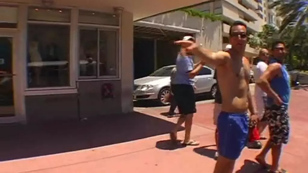 сюрприз в коробке