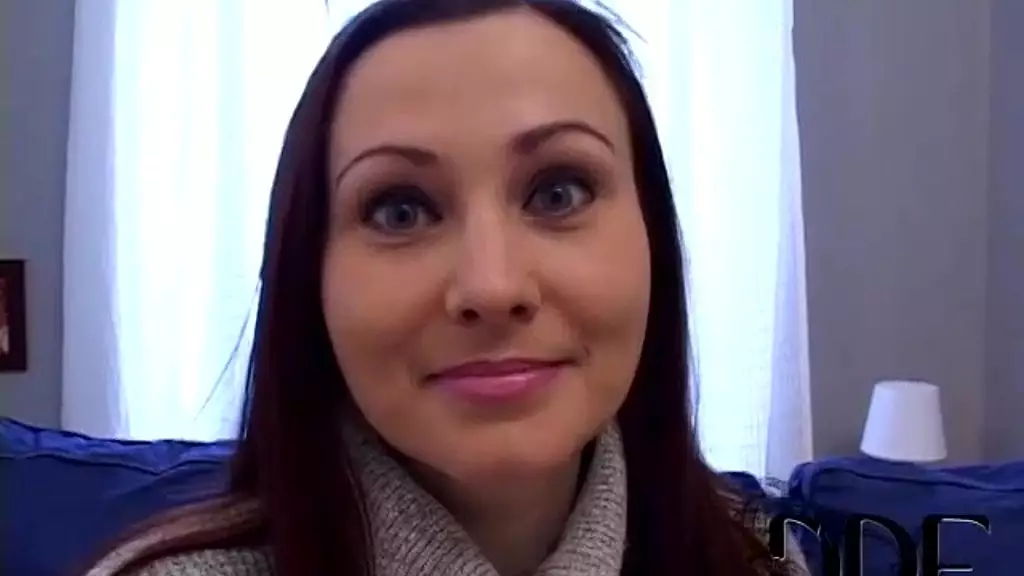 уткнуться носом в ноги Натальи!