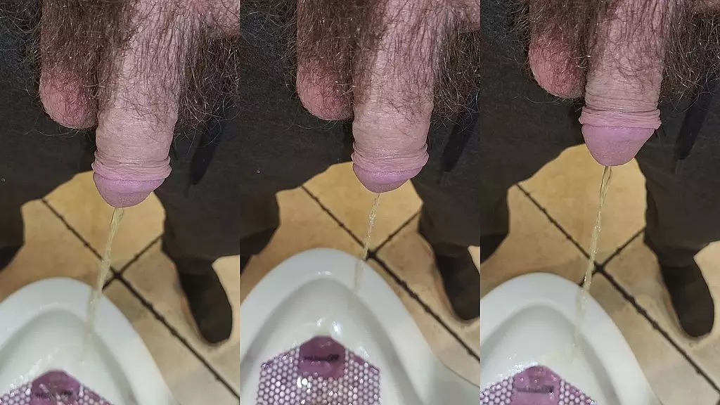 kaso221 - pissing at doctor visit