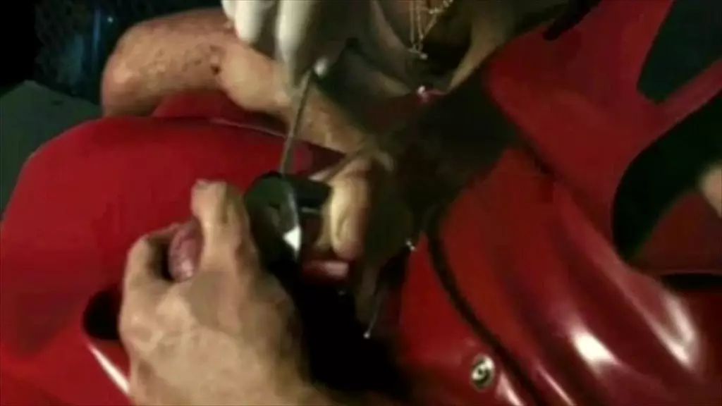 1256 унижение в кроссовках с плохими парнями из Барселоны