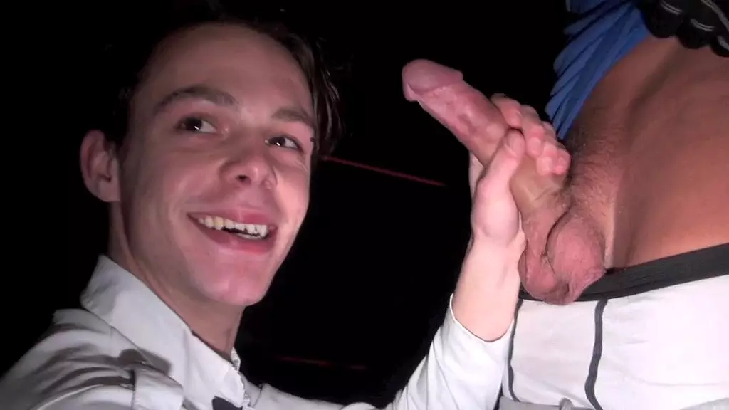 1305 лексан трахается с французским плохишом Стефкиллером