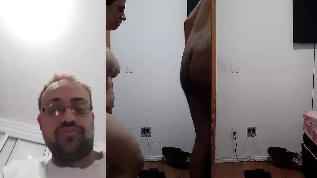 casal faz sexo sem camisinha. sua esposa mamou bem gostoso