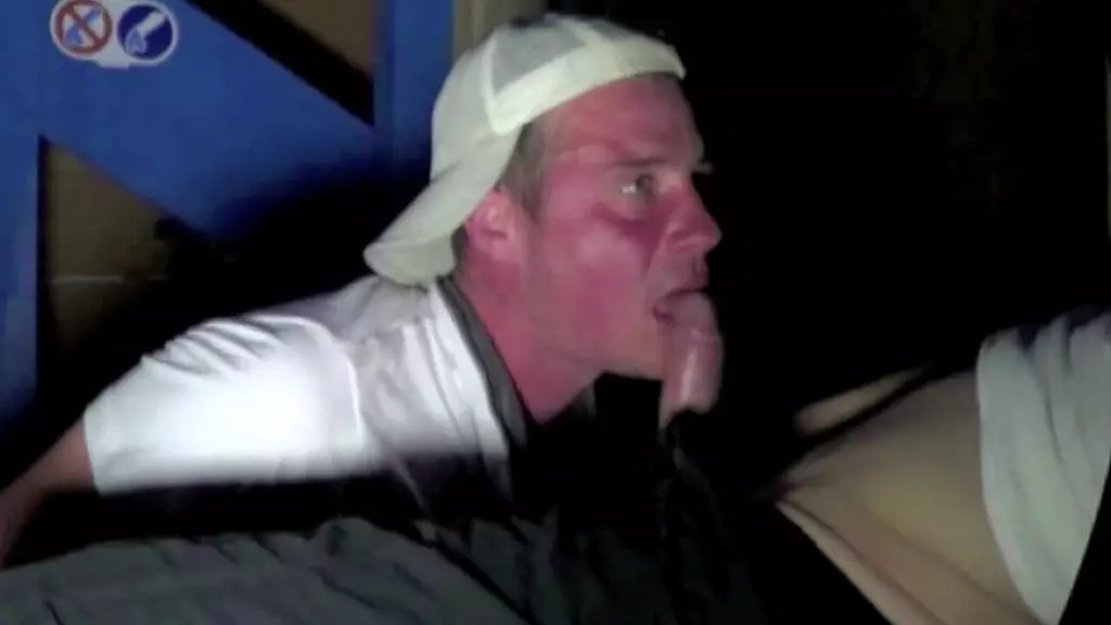 3 1970 Адриан трахается с Адрианом