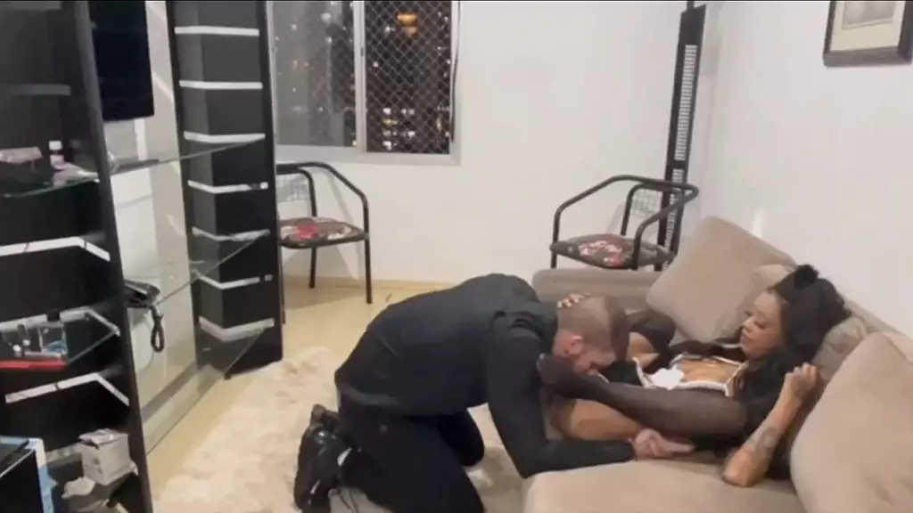 мой шеф-повар, которого можно отвести в дом гостя, чтобы расслабиться