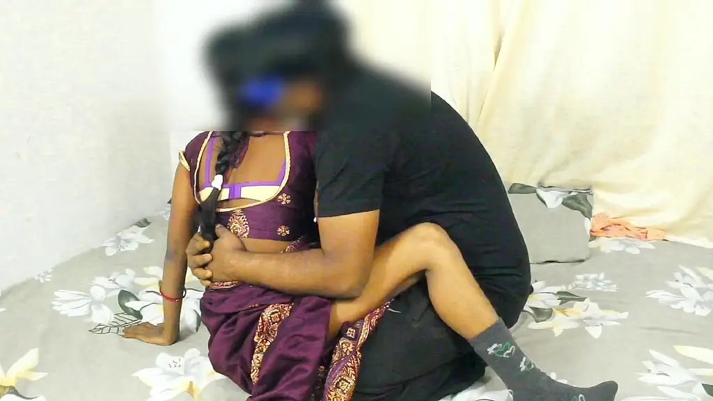 indian desi sexy bhabhi and dever fucking in room